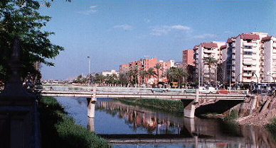 Puente del Hospital