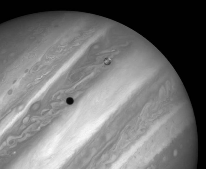 Jupiter  Click for link