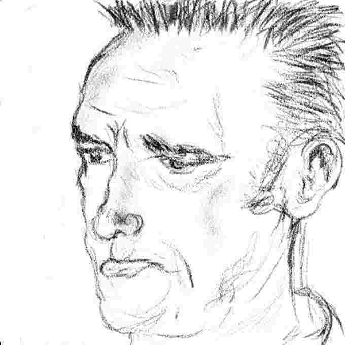 Jerzy Krol-Bogomilski