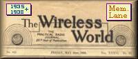 The Wireless World
