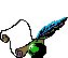 anim. e-mail