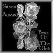 antiq award