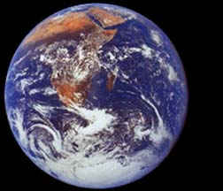 Planet Earth My Home
