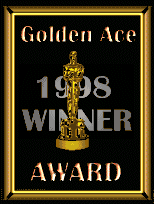 Golden Ace Award