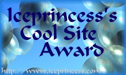Cyber Scan award