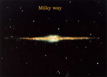 milkyway