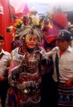 Festa a Zacualpa 