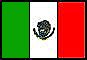 Bandiera Mexico