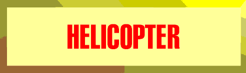 High Flight - the Helicoptor Version