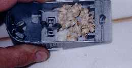 [hand planing stringer]