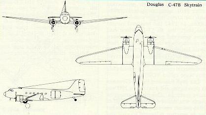 c47 3way