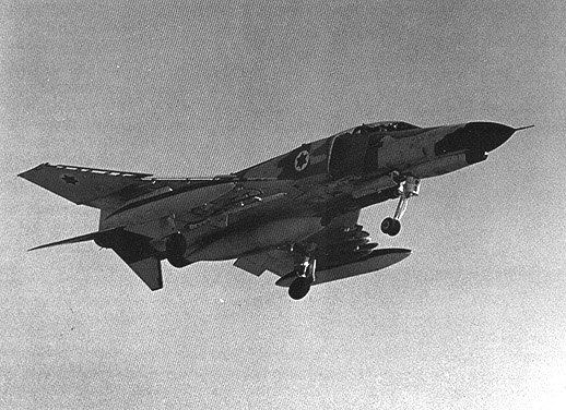 F-4 Phantom II