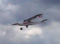 Electric powered scale Pilatus Porter