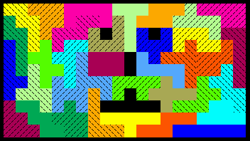 hex solution