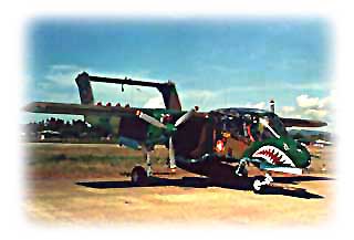 OV-10A