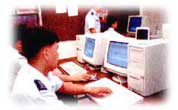 Wargaming center