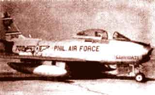 F-86F Sabre