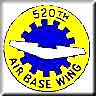 520th Air Base Wing