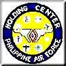 Air Force Holding Center
