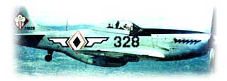 P-51 Mustang