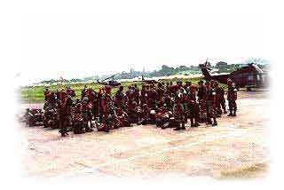 Air Force Reservists