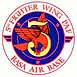 5th Fighter Wing seal