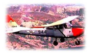 T-41D primary trainer