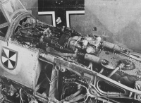 Bf 109E-4