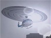 Police Helicopter