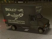 Triad Fish Van
