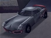Yakuza Stinger