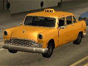 Cabbie
