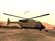 Cargobob