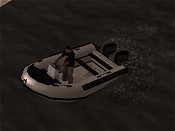 Dinghy