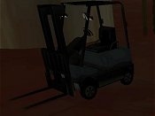 Forklift