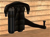 Jet Pack