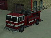 Ladder Truck