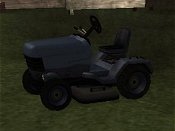 Mower