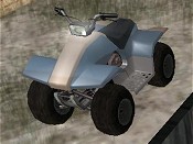 Quad Bike
