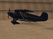 Stunt Plane