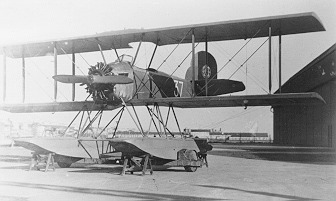 Hanriot nr.37 (EMFA/CAVFA)