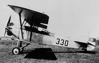 Potez 25A-2 serial 330 (1938 system) (EMFA/CAVFA via L.Tavares)