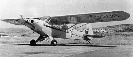L-18C 3206 (EMFA/CAVFA)