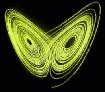 Attractor
