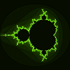 Mandelbrot Set