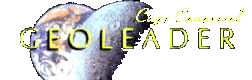 Community Leader Logo