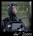 Fixed Latex Hood