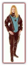 Diving Drysuit