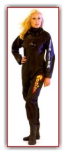 Diving Drysuit