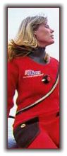 Diving Drysuit